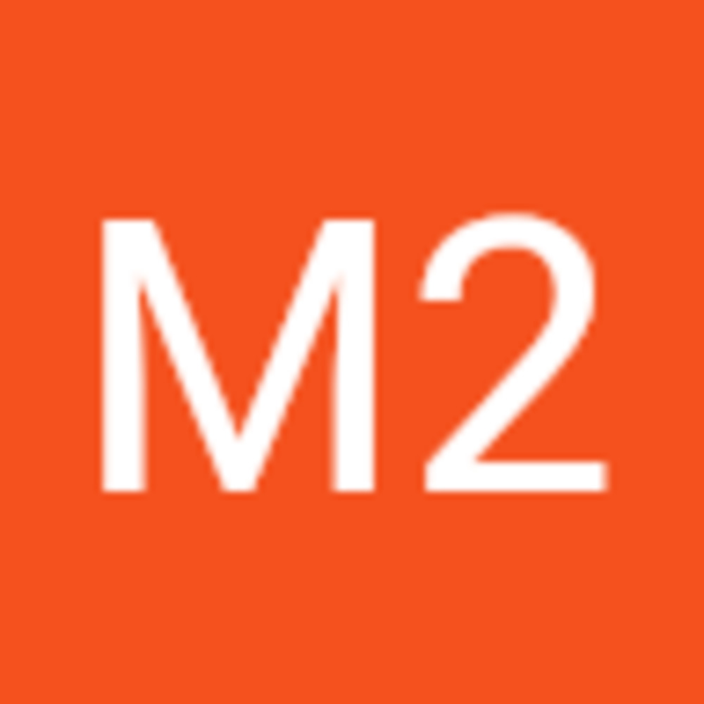 Meet your Posher, M2
